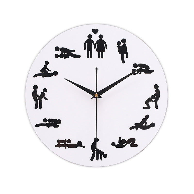 Enhance your space with the Geometric Art Wall Clock, a perfect blend of style and functionality. Crafted from premium wood, this modern timepiece showcases sleek geometric design, adding a touch of sophistication to any room