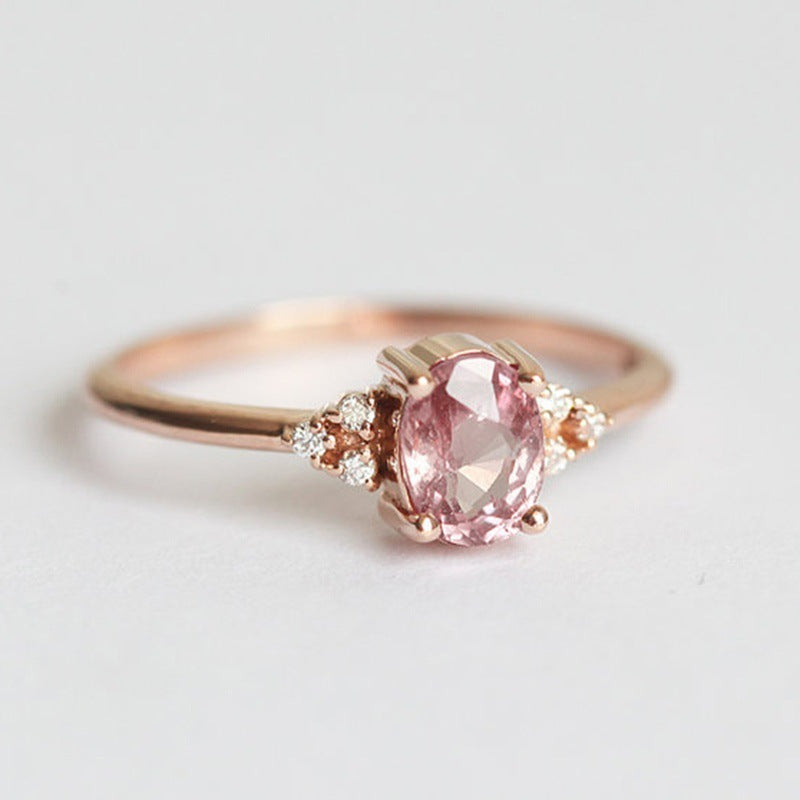 Add a bold touch of elegance to your collection with the Geometric Alloy Ring, designed to stand out with its modern geometric styling and sparkling artificial gems and diamonds. This stunning piece is perfect for women who appreciate the beauty of refined craftsmanship and contemporary design.