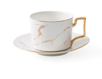 Indulge in a touch of luxury with the Phnom Penh Elegance Small Coffee Cup, designed for those who appreciate both style and function. Perfectly crafted for your daily coffee ritual, this exquisite ceramic cup adds a sophisticated flair to your collection.