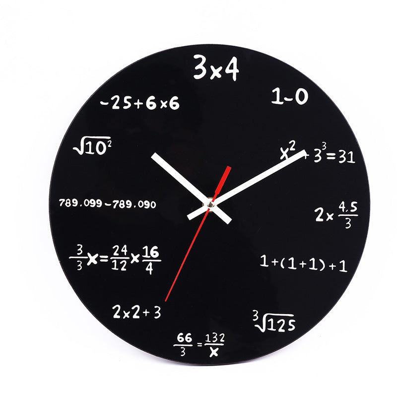 Enhance your space with the Geometric Art Wall Clock, a perfect blend of style and functionality. Crafted from premium wood, this modern timepiece showcases sleek geometric design, adding a touch of sophistication to any room