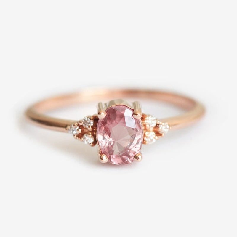 Add a bold touch of elegance to your collection with the Geometric Alloy Ring, designed to stand out with its modern geometric styling and sparkling artificial gems and diamonds. This stunning piece is perfect for women who appreciate the beauty of refined craftsmanship and contemporary design.