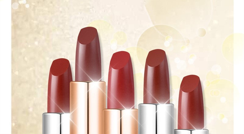 Lipstick Gift Set