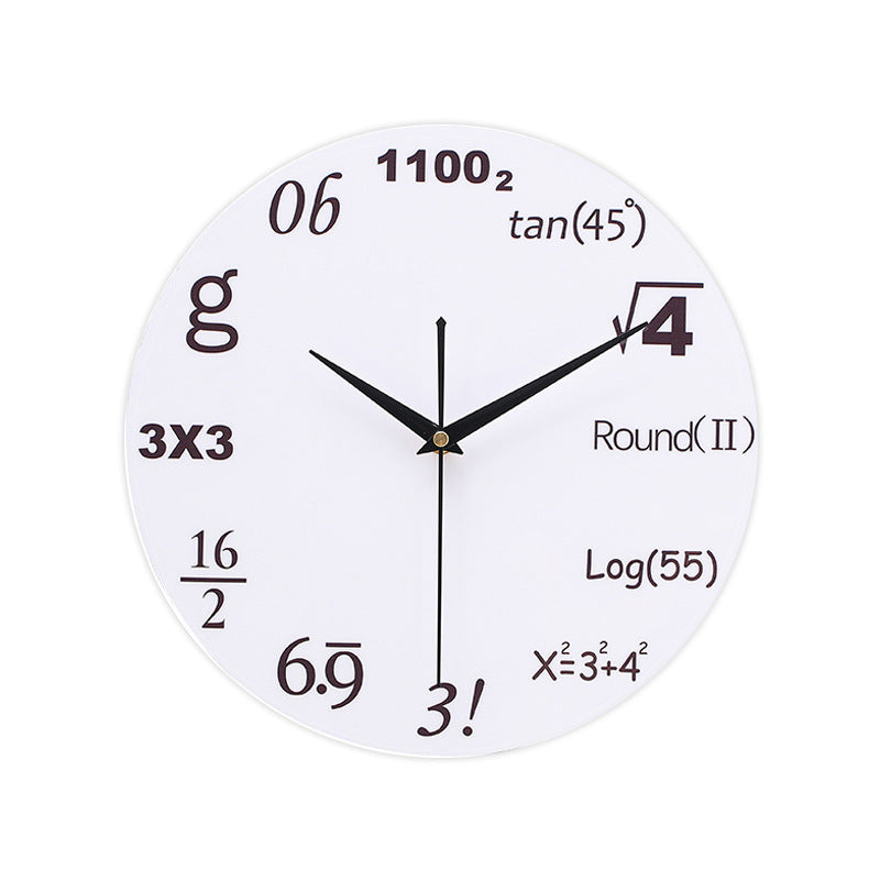 Enhance your space with the Geometric Art Wall Clock, a perfect blend of style and functionality. Crafted from premium wood, this modern timepiece showcases sleek geometric design, adding a touch of sophistication to any room