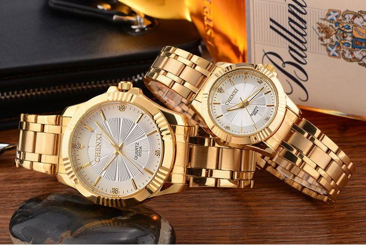 Luxury stainless steel man watch, offering timeless elegance and a sleek design suitable for both men and women. #LuxuryWatch #StainlessSteelWatch #TimelessElegance #UnisexWatch #FashionTimepiece #MenAndWomenStyle #SleekDesign #LuxuryAccessories