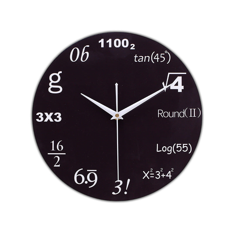Enhance your space with the Geometric Art Wall Clock, a perfect blend of style and functionality. Crafted from premium wood, this modern timepiece showcases sleek geometric design, adding a touch of sophistication to any room