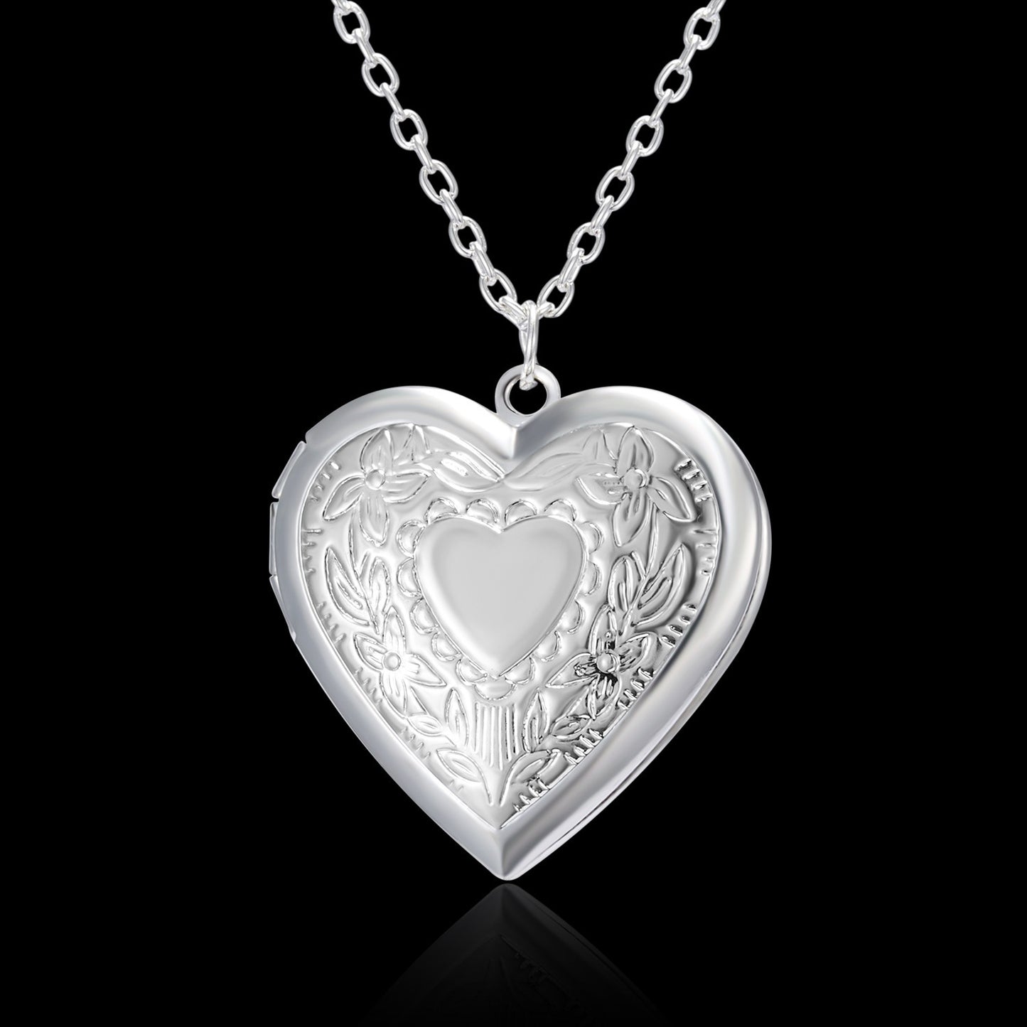 **Carved Design Love Necklace – Stylish & Elegant ❤️** A **creative carved love design** crafted from durable **alloy**, offering comfort and lasting wear. Available in a range of colors to suit your personal style. Perfect for adding a touch of elegance to any outfit. ✨