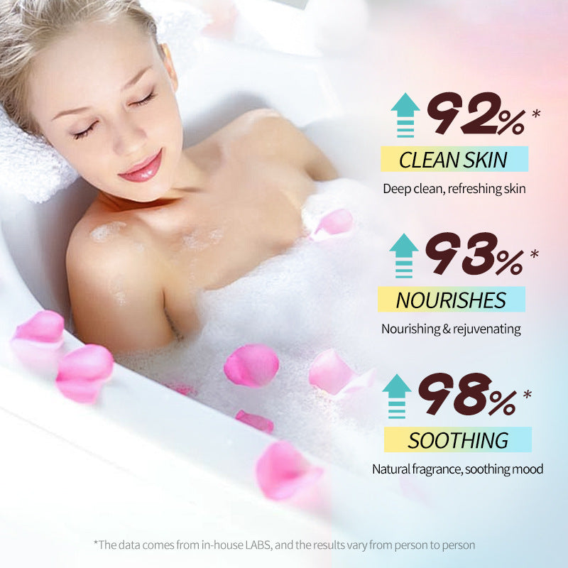 **Ice Cream Bath Salt β A Sweet Treat for Your Skin**
Indulge in a **fun and luxurious** bath experience with our **Ice Cream Bath Salt**! Designed for all skin types, this **100g bath salt** gently exfoliates, nourishes, and refreshes your skin while transforming your bath into a soothing, spa-like escape.
π¦ **Why You'll Love It:**
- **Gentle Exfoliation** β Removes dead skin for a smooth, radiant glow
- **Deep Nourishment** β Hydrates and softens skin with every soak
- **Relaxing & Fun** β In