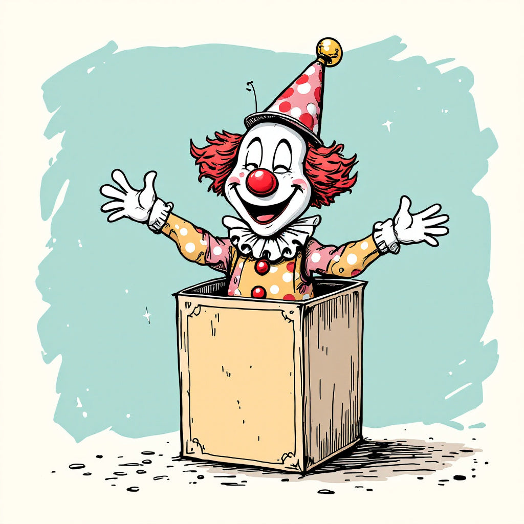 April fools day