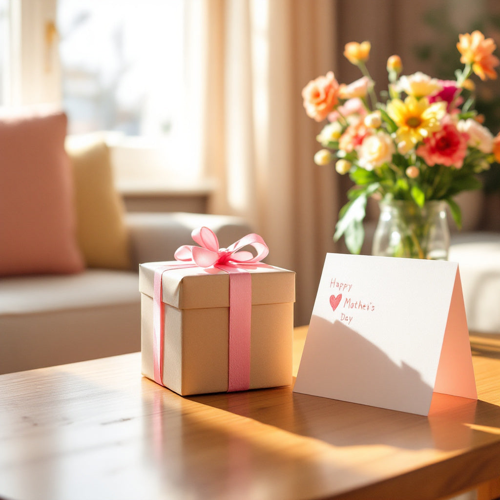 Mother's Day