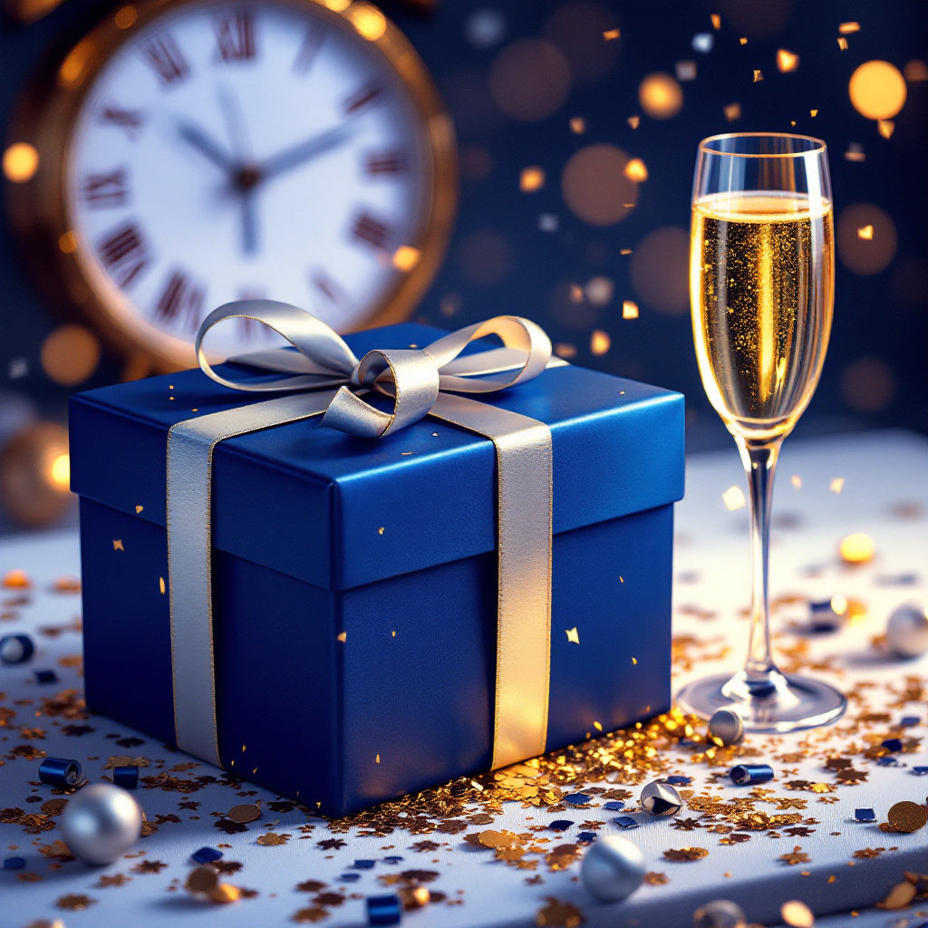 New Year