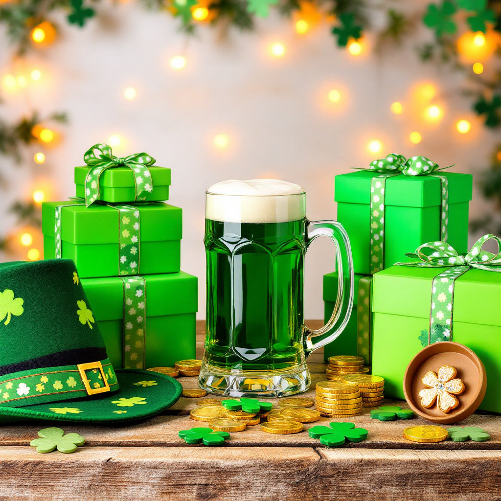 St. Patrick's Day