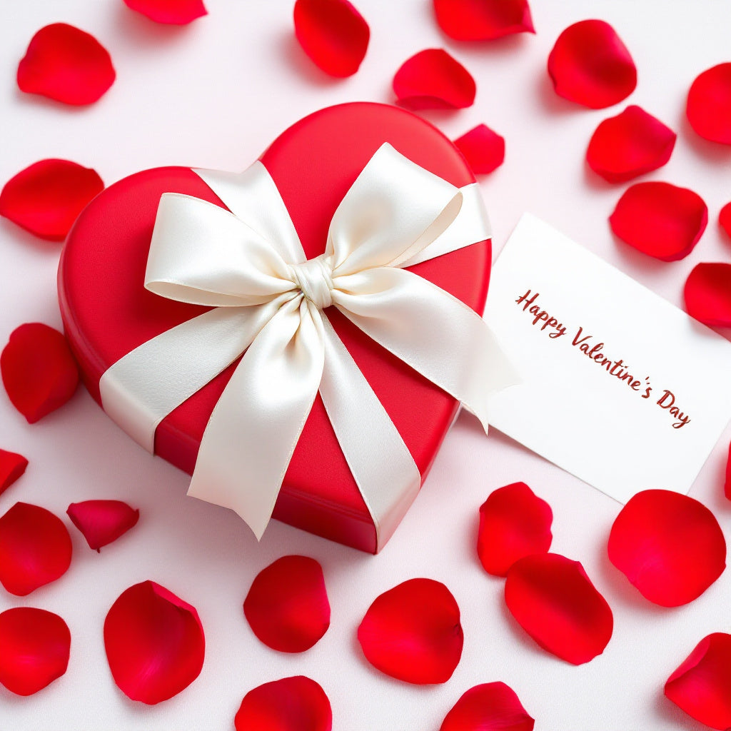 Valentine's day