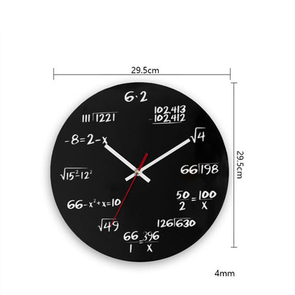 Enhance your space with the Geometric Art Wall Clock, a perfect blend of style and functionality. Crafted from premium wood, this modern timepiece showcases sleek geometric design, adding a touch of sophistication to any room