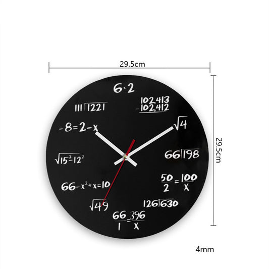 Enhance your space with the Geometric Art Wall Clock, a perfect blend of style and functionality. Crafted from premium wood, this modern timepiece showcases sleek geometric design, adding a touch of sophistication to any room