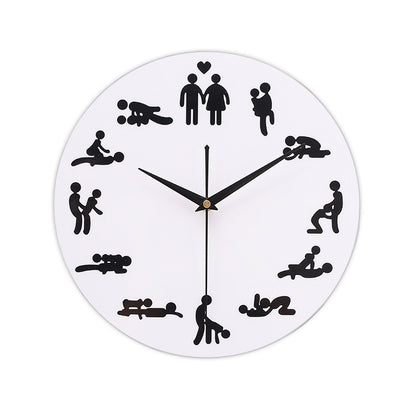Enhance your space with the Geometric Art Wall Clock, a perfect blend of style and functionality. Crafted from premium wood, this modern timepiece showcases sleek geometric design, adding a touch of sophistication to any room