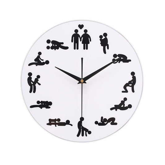 Enhance your space with the Geometric Art Wall Clock, a perfect blend of style and functionality. Crafted from premium wood, this modern timepiece showcases sleek geometric design, adding a touch of sophistication to any room