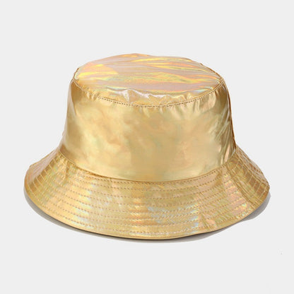 Stylish foldable fisherman’s cap for men and women, perfect for spring, summer, and autumn, with a wide brim for sun protection. Available in multiple colors and size M (56-58cm).