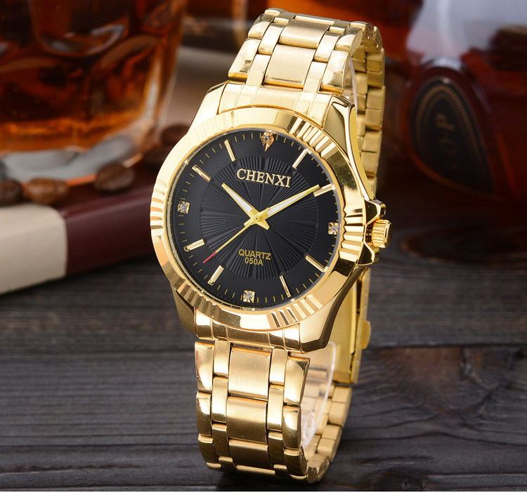 Luxury stainless steel man watch, offering timeless elegance and a sleek design suitable for both men and women. #LuxuryWatch #StainlessSteelWatch #TimelessElegance #UnisexWatch #FashionTimepiece #MenAndWomenStyle #SleekDesign #LuxuryAccessories