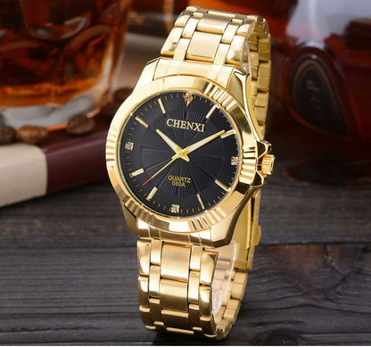 Luxury stainless steel man watch, offering timeless elegance and a sleek design suitable for both men and women. #LuxuryWatch #StainlessSteelWatch #TimelessElegance #UnisexWatch #FashionTimepiece #MenAndWomenStyle #SleekDesign #LuxuryAccessories