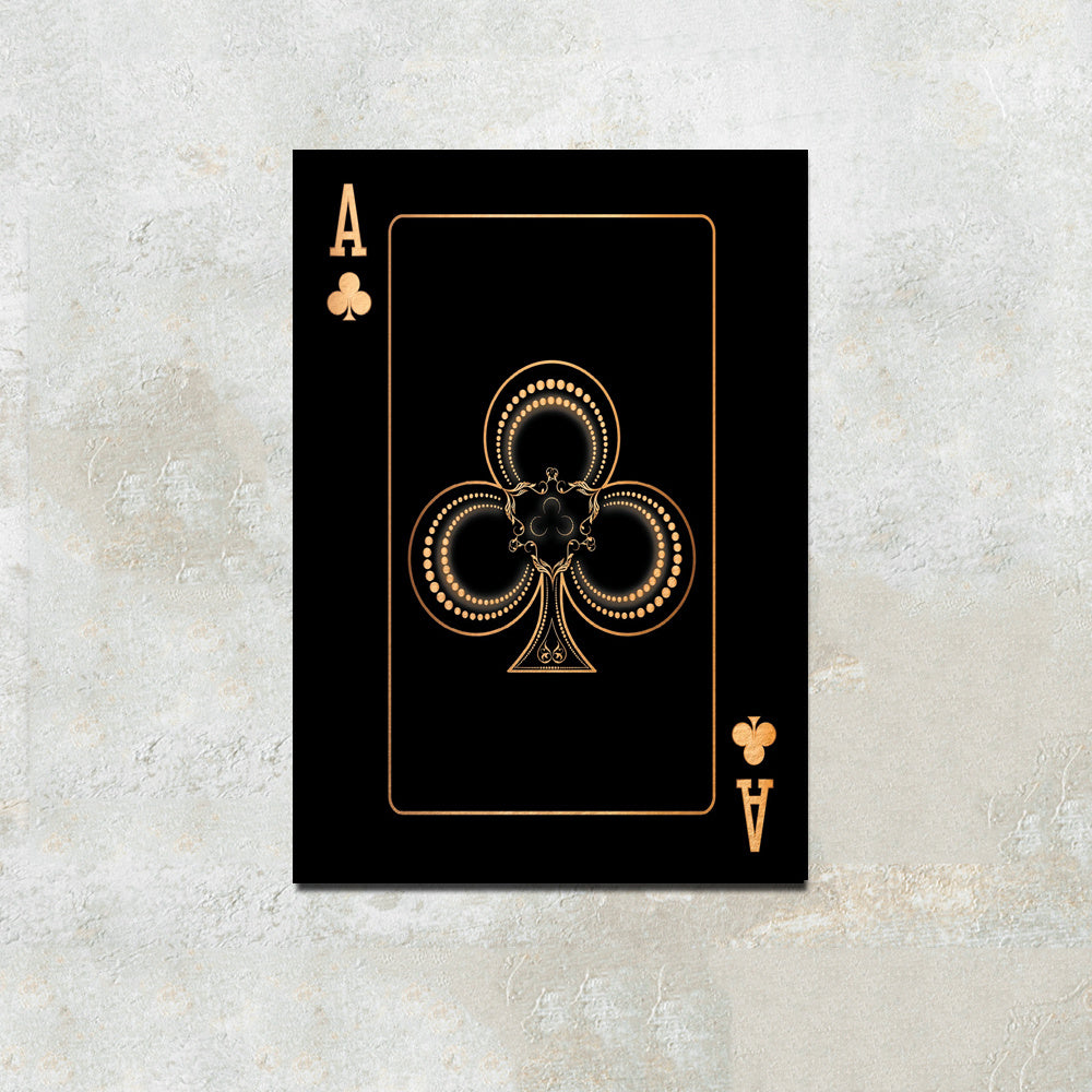 Add a touch of playful elegance to your living space with the Royal Poker Quotes wall art, featuring bold, yellow Queen and King poker quotes. These Nordic-inspired canvas prints bring a contemporary twist to your home décor, making a striking statement in any room.