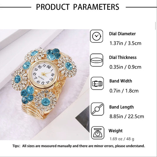 Women's elegant fashion quartz watch, combining timeless style with precise functionality for an effortlessly chic look. #FashionQuartzWatch #ElegantTimepiece #TimelessStyle #WomenWatch #ChicAccessories #PrecisionWatch #LuxuryTimepiece #EverydayElegance