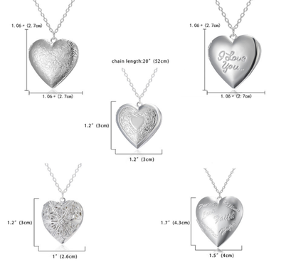 **Carved Design Love Necklace – Stylish & Elegant ❤️** A **creative carved love design** crafted from durable **alloy**, offering comfort and lasting wear. Available in a range of colors to suit your personal style. Perfect for adding a touch of elegance to any outfit. ✨
