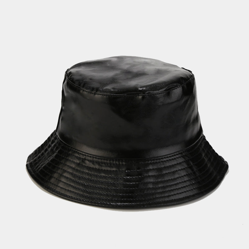 Stylish foldable fisherman’s cap for men and women, perfect for spring, summer, and autumn, with a wide brim for sun protection. Available in multiple colors and size M (56-58cm).