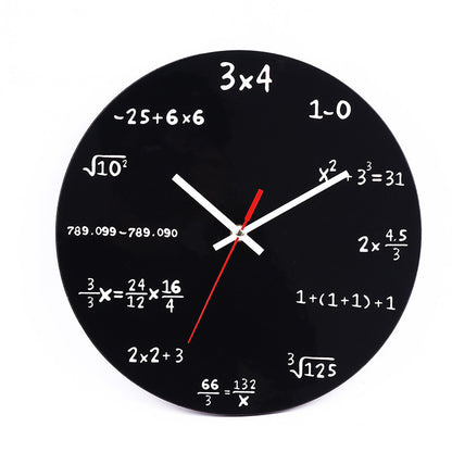 Enhance your space with the Geometric Art Wall Clock, a perfect blend of style and functionality. Crafted from premium wood, this modern timepiece showcases sleek geometric design, adding a touch of sophistication to any room
