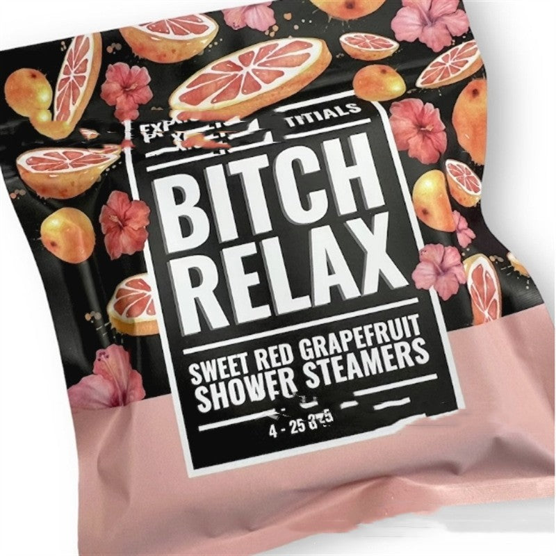 **Shower Steamers Gift Set – Aromatherapy for Your Shower**  

Elevate your shower with this **luxurious steamer set**, featuring **Lavender Menthol, Rosemary Menthol, Pink Grapefruit, and Eucalyptus** scents. Infused with essential oils, each steamer releases a refreshing aroma for relaxation and rejuvenation. Simply place in the shower, let the steam activate, and enjoy a spa-like experience!