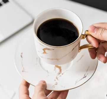 Indulge in a touch of luxury with the Phnom Penh Elegance Small Coffee Cup, designed for those who appreciate both style and function. Perfectly crafted for your daily coffee ritual, this exquisite ceramic cup adds a sophisticated flair to your collection.