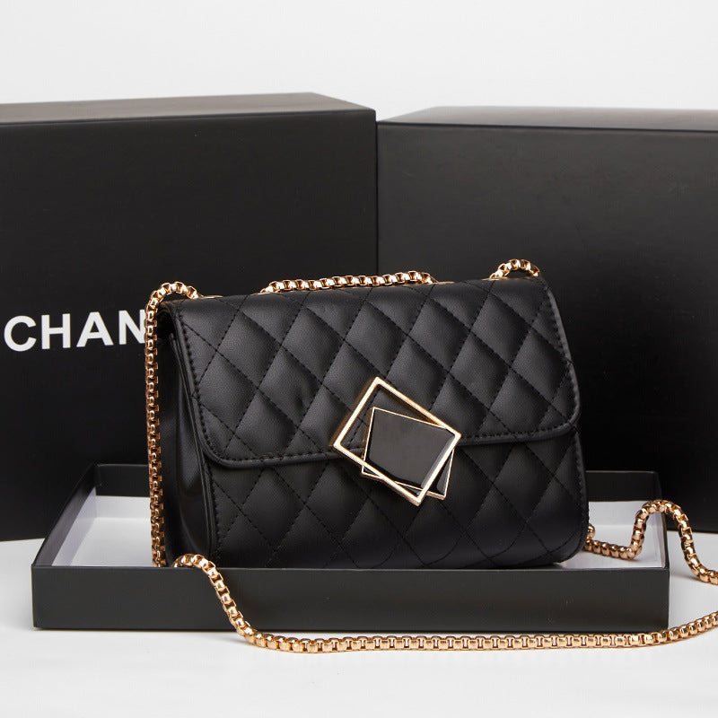 Luxury mini women handbag, offering fashionable elegance and versatile charm for every occasion. #MiniHandbag #LuxuryAccessories #FashionableElegance #ChicStyle #VersatileCharm #DesignerBag #StylishPurse #WomenFashion