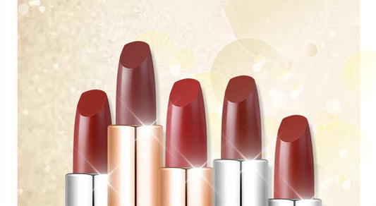 Lipstick Gift Set