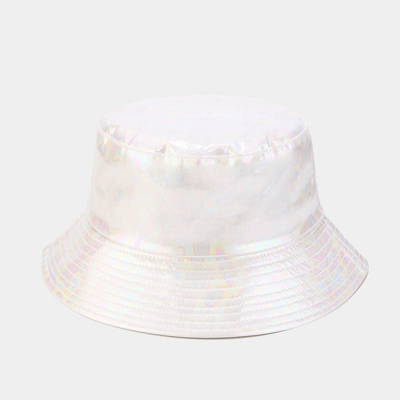 Stylish foldable fisherman’s cap for men and women, perfect for spring, summer, and autumn, with a wide brim for sun protection. Available in multiple colors and size M (56-58cm).