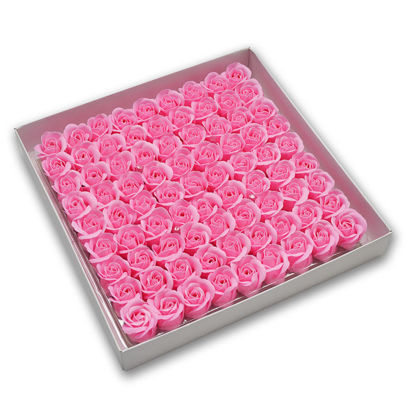 Soap Rose Gift Box