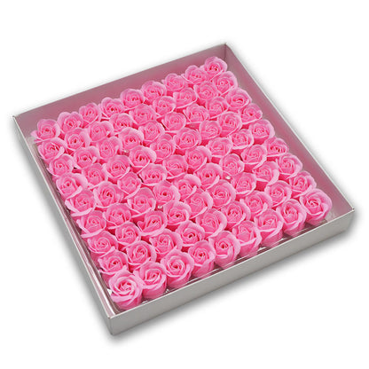 Soap Rose Gift Box
