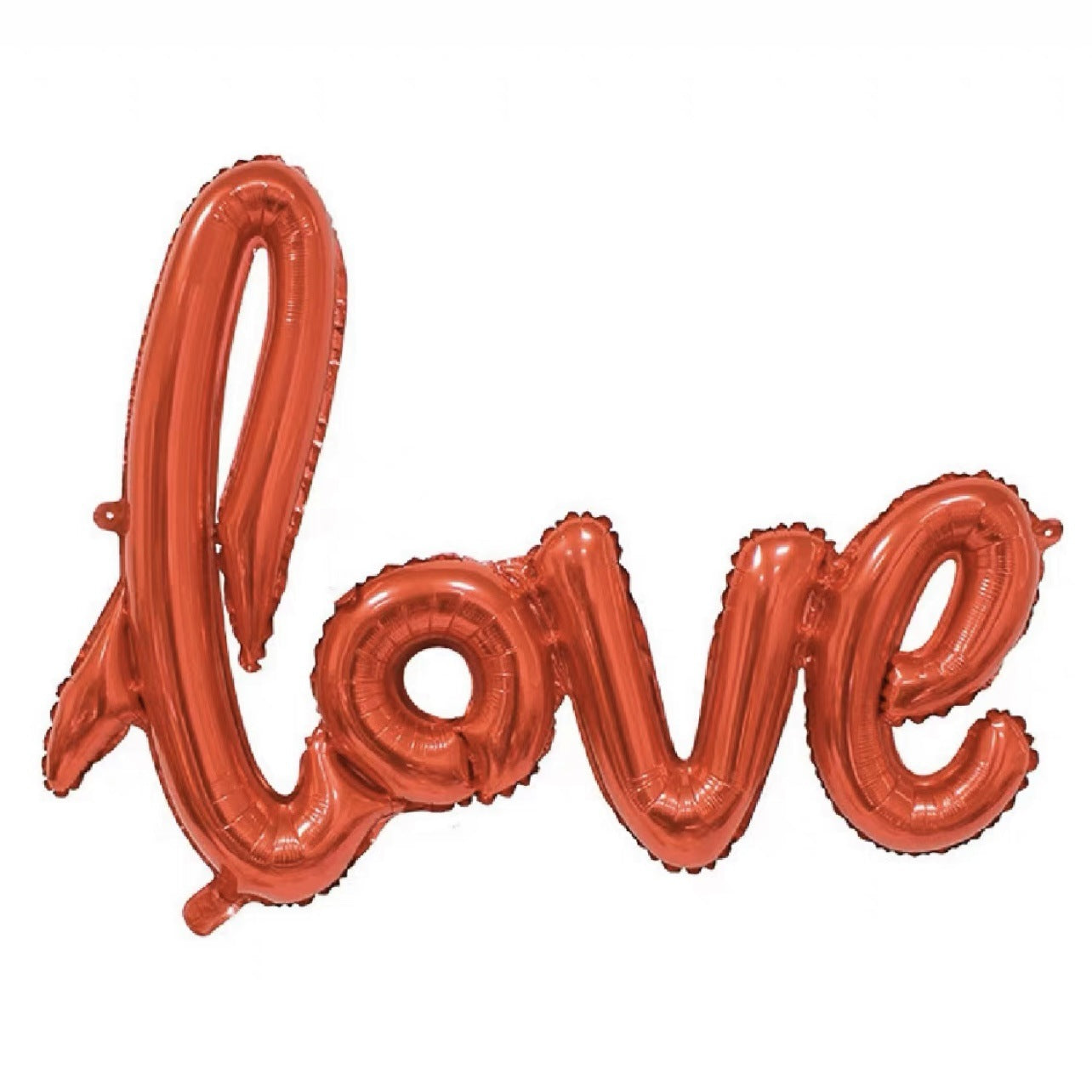 Large Birthday Party Background Wall Balloon made of aluminum film in heart shapes, available in red, silver, gold, and pink. Perfect for themed parties and celebrations.
