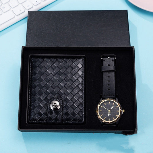 Luxury business gift set for men, combining timeless elegance and practicality for the perfect corporate present. #BusinessGiftSet #LuxuryGifts #TimelessElegance #Men'sAccessories #PracticalGift #CorporateGifts #SophisticatedStyle #ElegantPresent