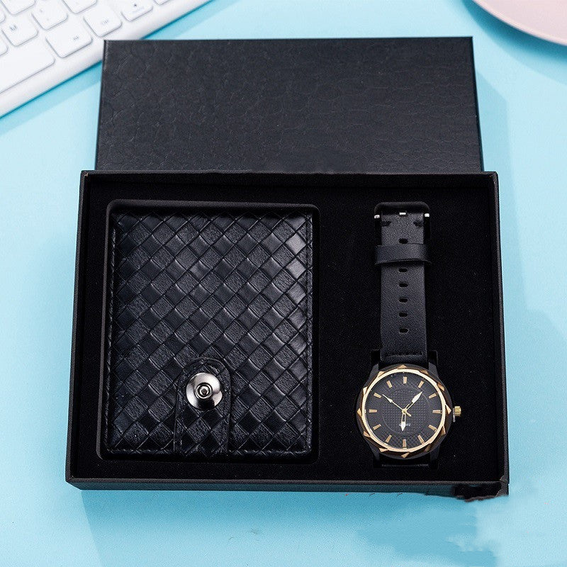 Luxury business gift set for men, combining timeless elegance and practicality for the perfect corporate present. #BusinessGiftSet #LuxuryGifts #TimelessElegance #Men'sAccessories #PracticalGift #CorporateGifts #SophisticatedStyle #ElegantPresent