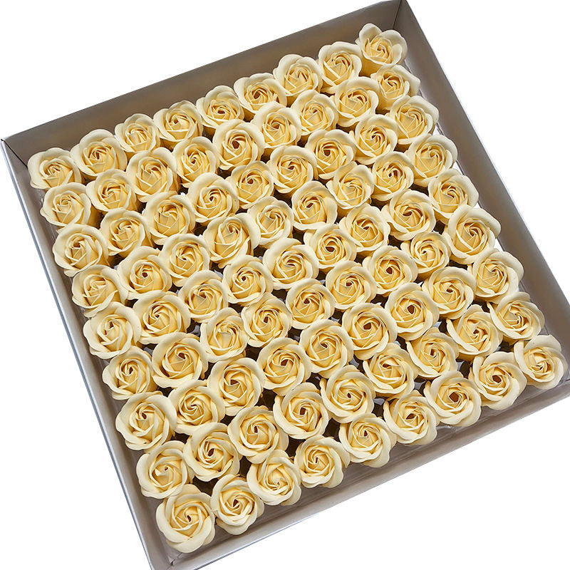 Soap Rose Gift Box