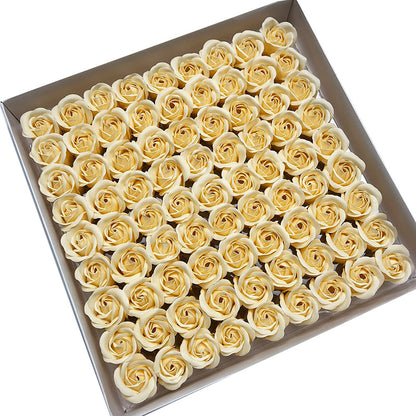 Soap Rose Gift Box