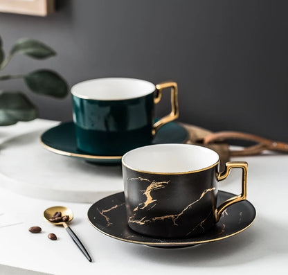 Indulge in a touch of luxury with the Phnom Penh Elegance Small Coffee Cup, designed for those who appreciate both style and function. Perfectly crafted for your daily coffee ritual, this exquisite ceramic cup adds a sophisticated flair to your collection.