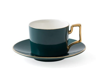 Indulge in a touch of luxury with the Phnom Penh Elegance Small Coffee Cup, designed for those who appreciate both style and function. Perfectly crafted for your daily coffee ritual, this exquisite ceramic cup adds a sophisticated flair to your collection.