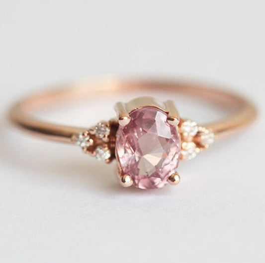Add a bold touch of elegance to your collection with the Geometric Alloy Ring, designed to stand out with its modern geometric styling and sparkling artificial gems and diamonds. This stunning piece is perfect for women who appreciate the beauty of refined craftsmanship and contemporary design.