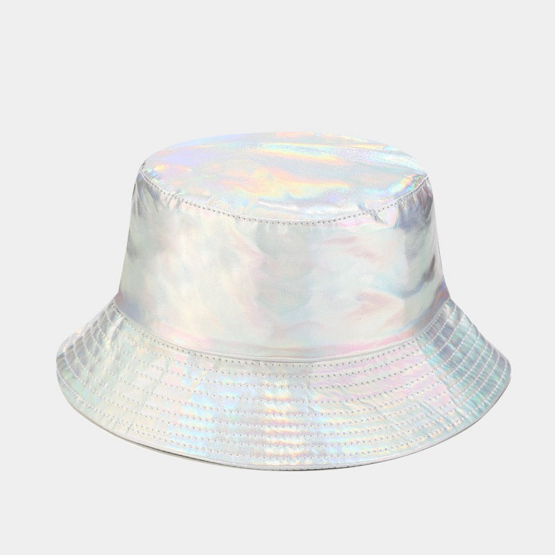Stylish foldable fisherman’s cap for men and women, perfect for spring, summer, and autumn, with a wide brim for sun protection. Available in multiple colors and size M (56-58cm).