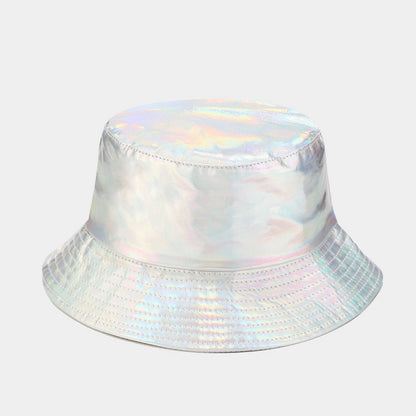 Stylish foldable fisherman’s cap for men and women, perfect for spring, summer, and autumn, with a wide brim for sun protection. Available in multiple colors and size M (56-58cm).