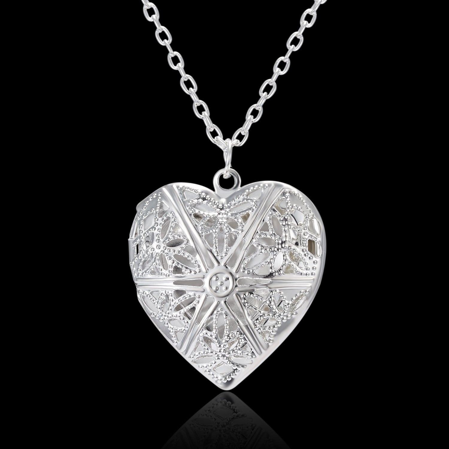 **Carved Design Love Necklace – Stylish & Elegant ❤️** A **creative carved love design** crafted from durable **alloy**, offering comfort and lasting wear. Available in a range of colors to suit your personal style. Perfect for adding a touch of elegance to any outfit. ✨