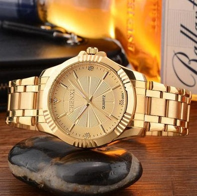 Luxury stainless steel man watch, offering timeless elegance and a sleek design suitable for both men and women. #LuxuryWatch #StainlessSteelWatch #TimelessElegance #UnisexWatch #FashionTimepiece #MenAndWomenStyle #SleekDesign #LuxuryAccessories