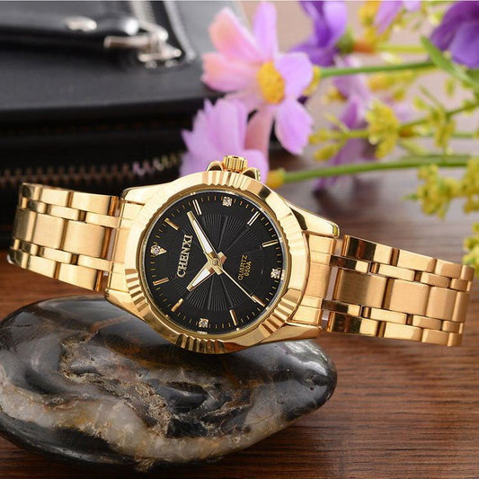 Luxury stainless steel man watch, offering timeless elegance and a sleek design suitable for both men and women. #LuxuryWatch #StainlessSteelWatch #TimelessElegance #UnisexWatch #FashionTimepiece #MenAndWomenStyle #SleekDesign #LuxuryAccessories
