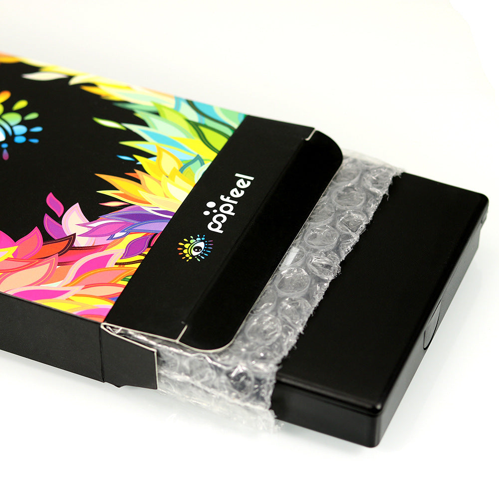 Perfect Professional 120 Colors Eyeshadow Palette featuring highly pigmented matte and shimmer shades, ideal for creating natural, bold, or smoky eye looks. Long-lasting, blendable, and suitable for both personal and professional use.