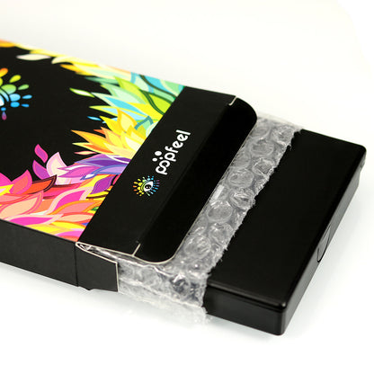 Perfect Professional 120 Colors Eyeshadow Palette featuring highly pigmented matte and shimmer shades, ideal for creating natural, bold, or smoky eye looks. Long-lasting, blendable, and suitable for both personal and professional use.